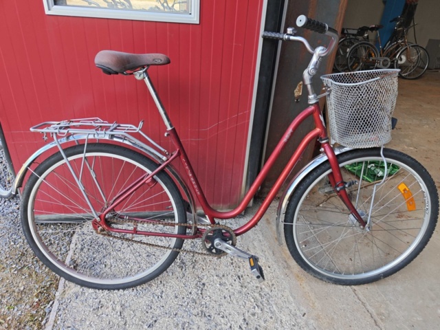 1485795-31 Lot of bicycles and electric bicycles, total 30 pcs (repair items)