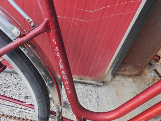 1485795-32 Lot of bicycles and electric bicycles, total 30 pcs (repair items)