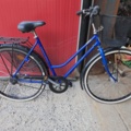 1485795-36 Lot of bicycles and electric bicycles, total 30 pcs (repair items)