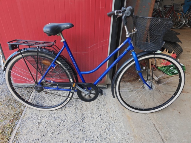1485795-36 Lot of bicycles and electric bicycles, total 30 pcs (repair items)