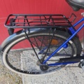 1485795-38 Lot of bicycles and electric bicycles, total 30 pcs (repair items)