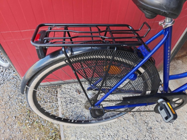 1485795-38 Lot of bicycles and electric bicycles, total 30 pcs (repair items)