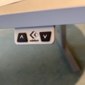 1544897-9 Kontorsplats - Skrivbord Edsbyn, skärmar, byrå, m.m.