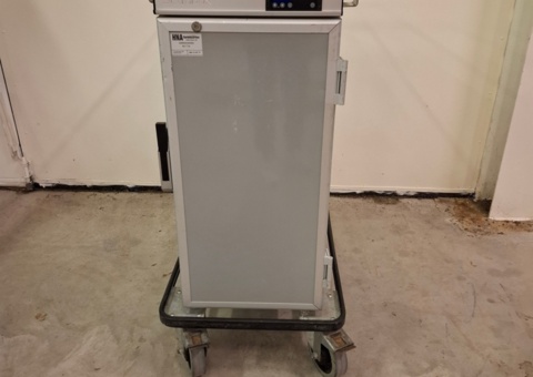 Kylvagn - Scanbox GLA KP 8