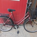 1485795-41 Lot of bicycles and electric bicycles, total 30 pcs (repair items)