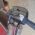 1485795-44 Lot of bicycles and electric bicycles, total 30 pcs (repair items)