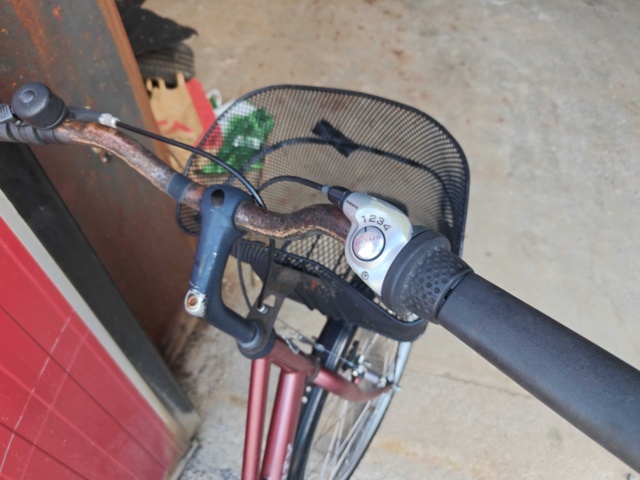 1485795-44 Lot of bicycles and electric bicycles, total 30 pcs (repair items)