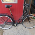 1485795-46 Lot of bicycles and electric bicycles, total 30 pcs (repair items)