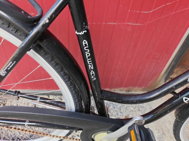 1485795-48 Lot of bicycles and electric bicycles, total 30 pcs (repair items)