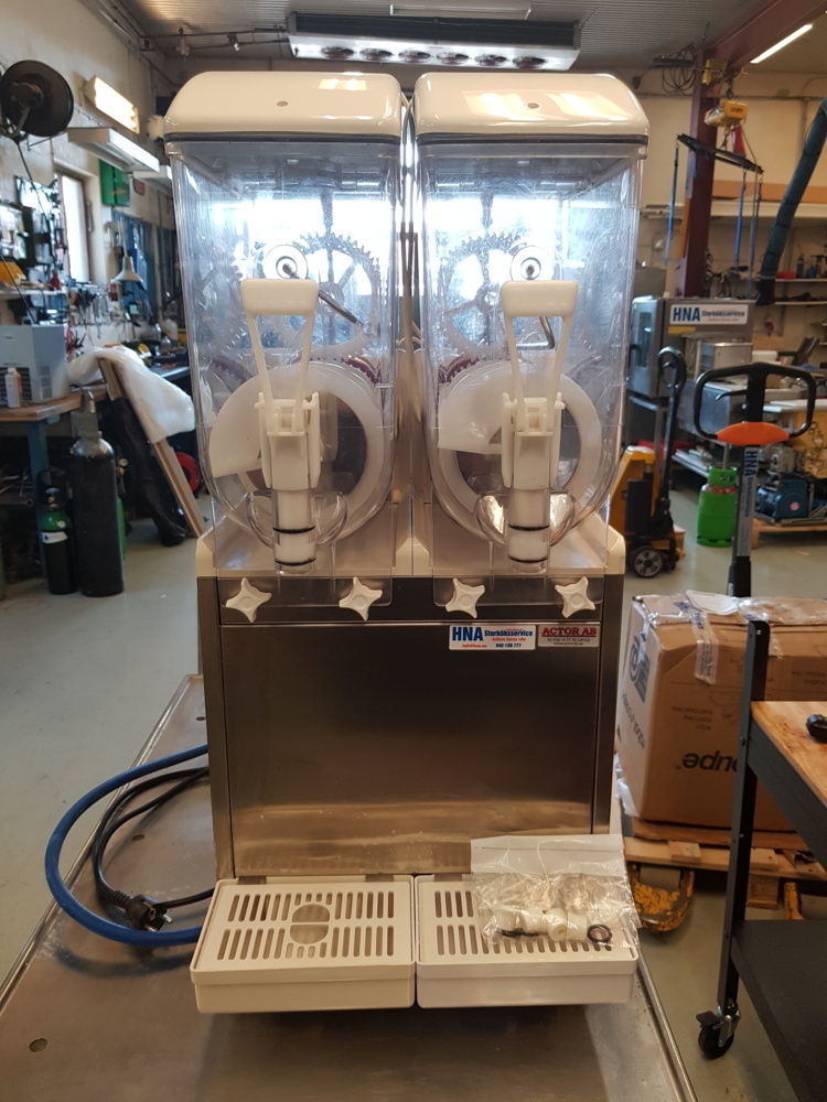 1436564-1 Slushmaskin