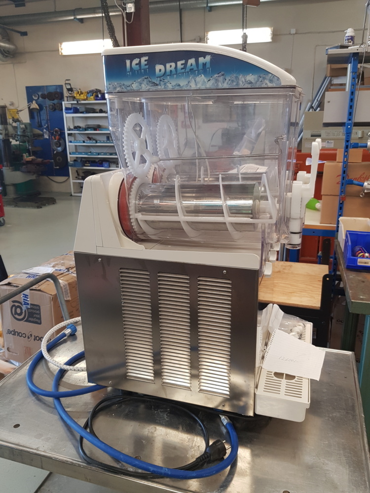 1436564-2 Slushmaskin
