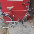 1485795-51 Lot of bicycles and electric bicycles, total 30 pcs (repair items)