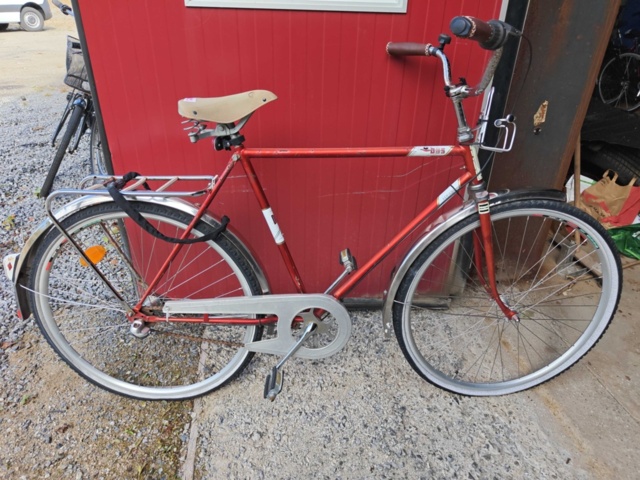 1485795-51 Lot of bicycles and electric bicycles, total 30 pcs (repair items)