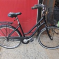 1485795-57 Lot of bicycles and electric bicycles, total 30 pcs (repair items)