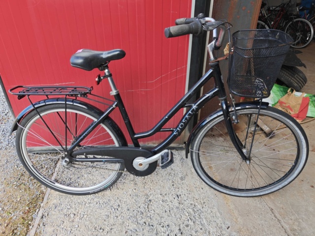 1485795-57 Lot of bicycles and electric bicycles, total 30 pcs (repair items)