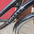 1485795-56 Lot of bicycles and electric bicycles, total 30 pcs (repair items)