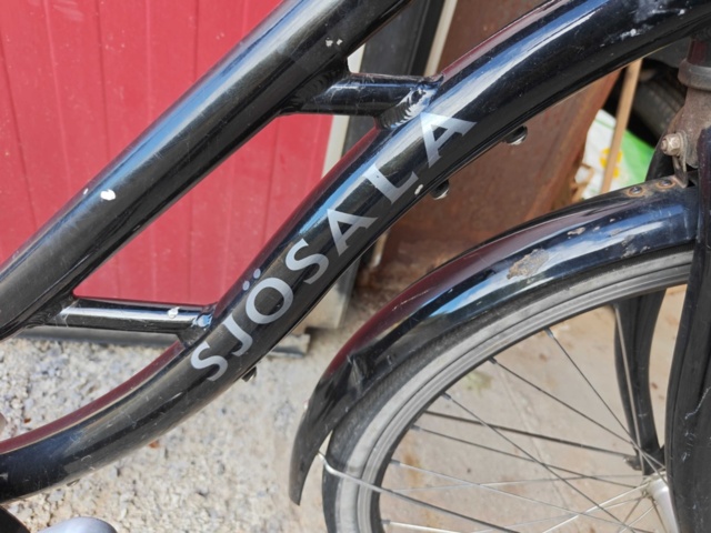 1485795-56 Lot of bicycles and electric bicycles, total 30 pcs (repair items)