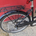 1485795-58 Lot of bicycles and electric bicycles, total 30 pcs (repair items)