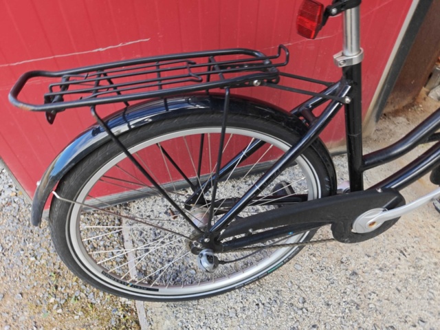 1485795-58 Lot of bicycles and electric bicycles, total 30 pcs (repair items)