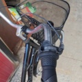 1485795-59 Lot of bicycles and electric bicycles, total 30 pcs (repair items)