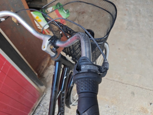 1485795-59 Lot of bicycles and electric bicycles, total 30 pcs (repair items)
