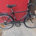 1485795-61 Lot of bicycles and electric bicycles, total 30 pcs (repair items)