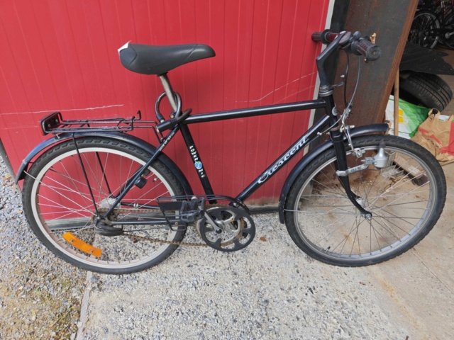 1485795-61 Lot of bicycles and electric bicycles, total 30 pcs (repair items)