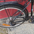 1485795-65 Lot of bicycles and electric bicycles, total 30 pcs (repair items)
