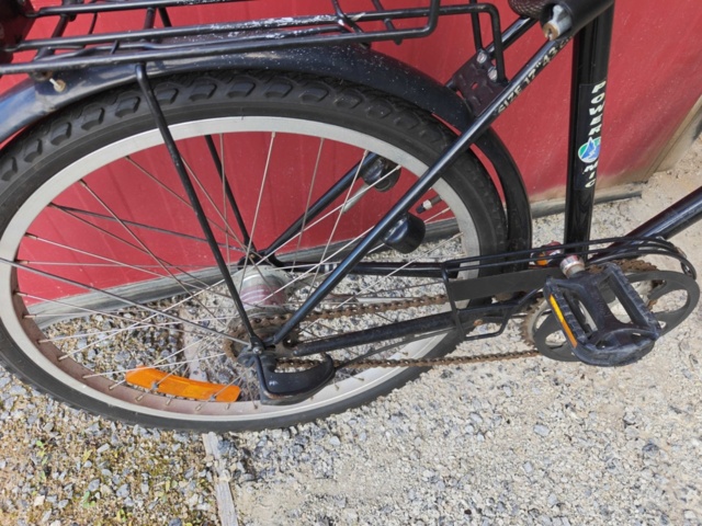 1485795-65 Lot of bicycles and electric bicycles, total 30 pcs (repair items)
