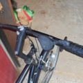 1485795-64 Lot of bicycles and electric bicycles, total 30 pcs (repair items)