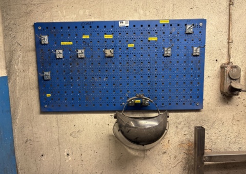 Toolbox