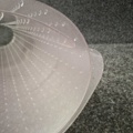 1579044-3 Floor protection PET 1200x1500 mm