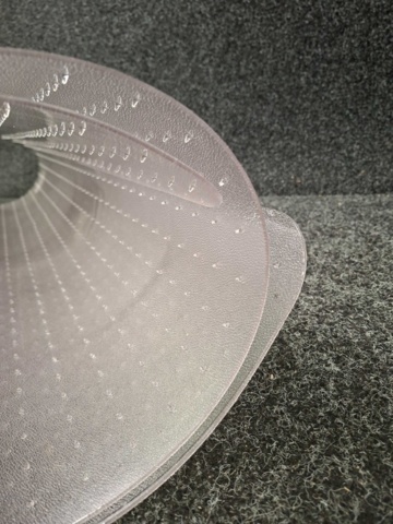 1579044-3 Floor protection PET 1200x1500 mm