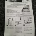1579044-5 Floor protection PET 1200x1500 mm