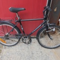 1485795-67 Lot of bicycles and electric bicycles, total 30 pcs (repair items)