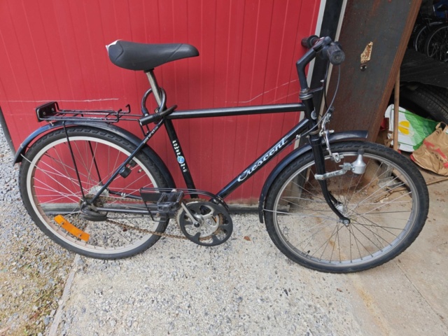 1485795-67 Lot of bicycles and electric bicycles, total 30 pcs (repair items)
