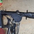 1485795-72 Lot of bicycles and electric bicycles, total 30 pcs (repair items)