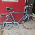 1485795-73 Lot of bicycles and electric bicycles, total 30 pcs (repair items)