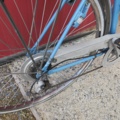 1485795-77 Lot of bicycles and electric bicycles, total 30 pcs (repair items)