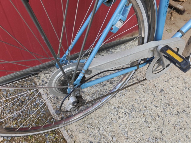 1485795-77 Lot of bicycles and electric bicycles, total 30 pcs (repair items)