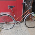 1485795-80 Lot of bicycles and electric bicycles, total 30 pcs (repair items)