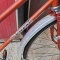 1485795-81 Lot of bicycles and electric bicycles, total 30 pcs (repair items)