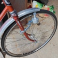 1485795-82 Lot of bicycles and electric bicycles, total 30 pcs (repair items)