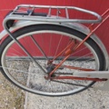 1485795-83 Lot of bicycles and electric bicycles, total 30 pcs (repair items)