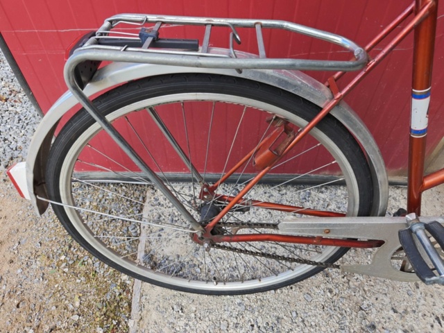 1485795-83 Lot of bicycles and electric bicycles, total 30 pcs (repair items)
