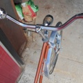 1485795-84 Lot of bicycles and electric bicycles, total 30 pcs (repair items)