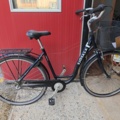 1485795-86 Lot of bicycles and electric bicycles, total 30 pcs (repair items)