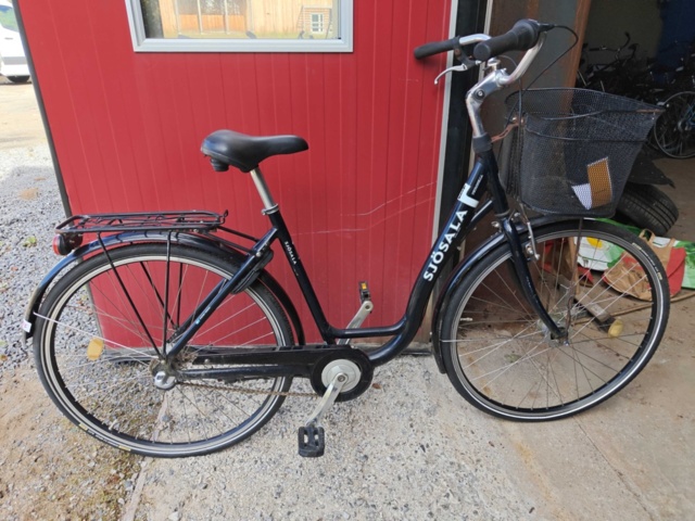 1485795-86 Lot of bicycles and electric bicycles, total 30 pcs (repair items)
