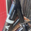 1485795-88 Lot of bicycles and electric bicycles, total 30 pcs (repair items)