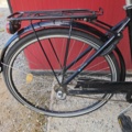 1485795-89 Lot of bicycles and electric bicycles, total 30 pcs (repair items)